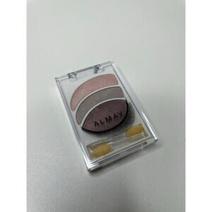 NEW Wo Box Almay Intense i-color Smoky-i Eye Shadow for Green Eyes # 404